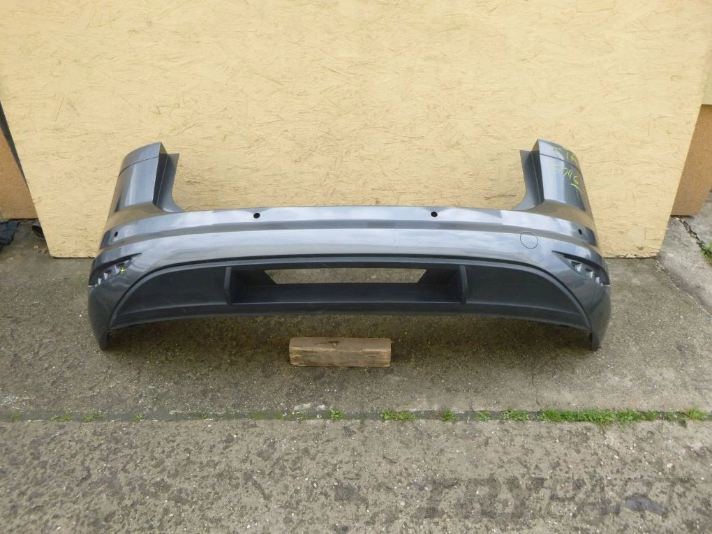 VW TOURAN II 5TA 15- REAR BUMPER