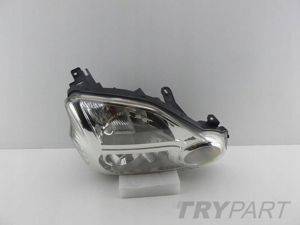 NISSAN X-TRAIL XTRAIL II T31 07- XENON RIGHT HEADLIGHTLAMP