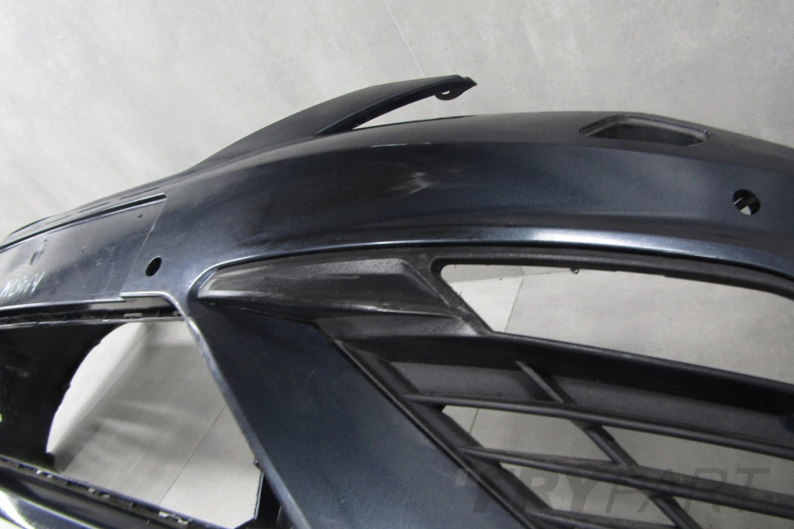 Front Bumper Seat Leon 3 III 5F0 CUPRA Facelift 17-20
