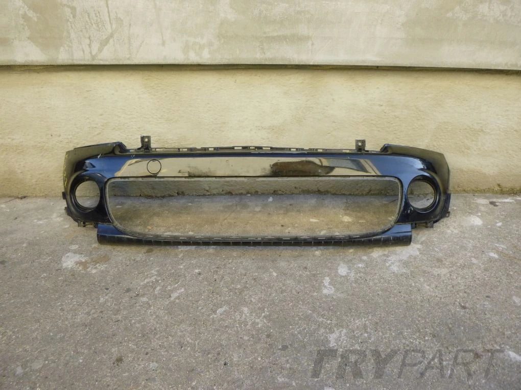 MINI COOPER R56 ONE LIFT 09- Front Bumper