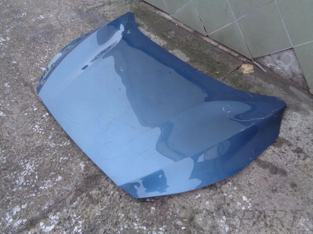 FORD FOCUS MK4 IV 18- Hood