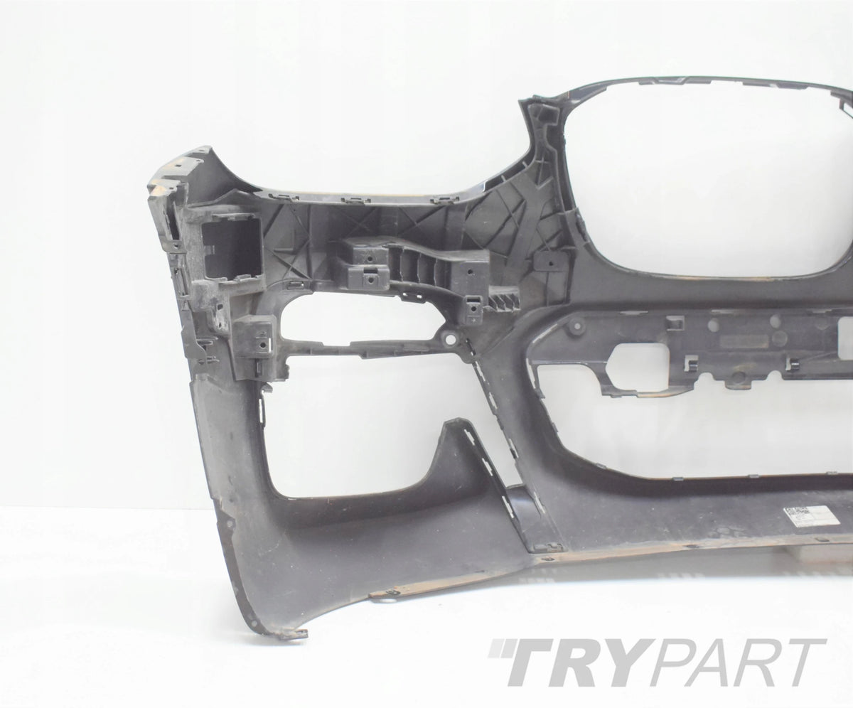 BMW X3 X4 G01 G02 M Sport Package Front Bumper Original