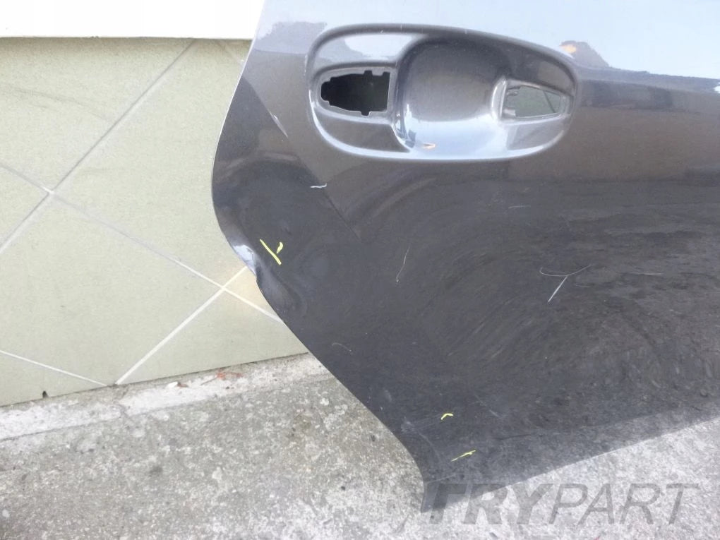 TOYOTA VERSO II 2 R2 2009- RIGHT REAR DOOR