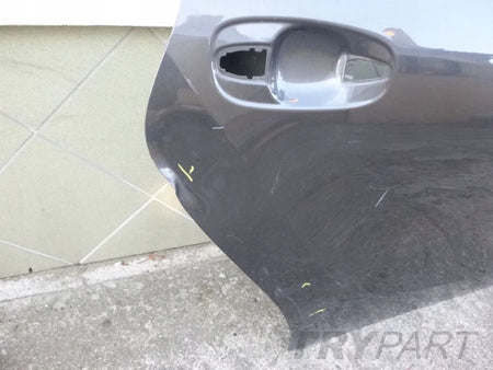 TOYOTA VERSO II 2 R2 2009- RIGHT REAR DOOR