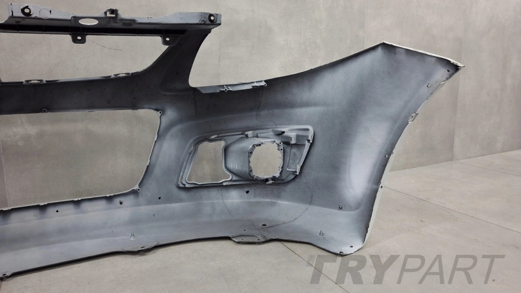 Front Bumper for Suzuki SX4 SX-4 Lift 09-14