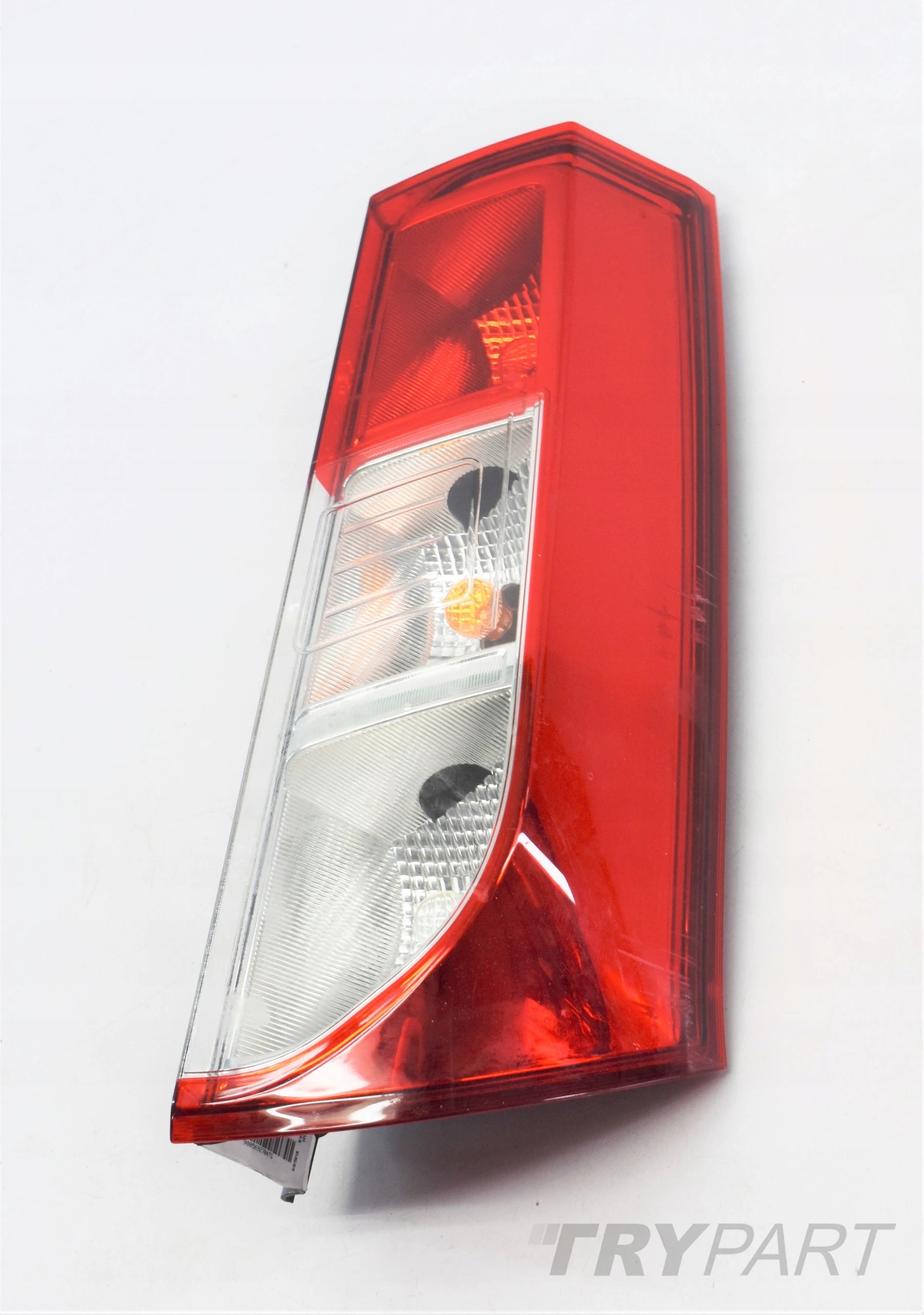 DACIA DOKKER RIGHT REAR TAIL LIGHT ORG EU 12+