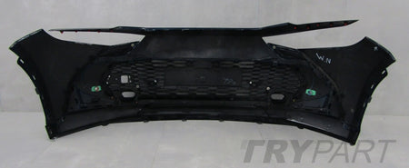 Front Bumper for TOYOTA C-HR CHR II (2023-)