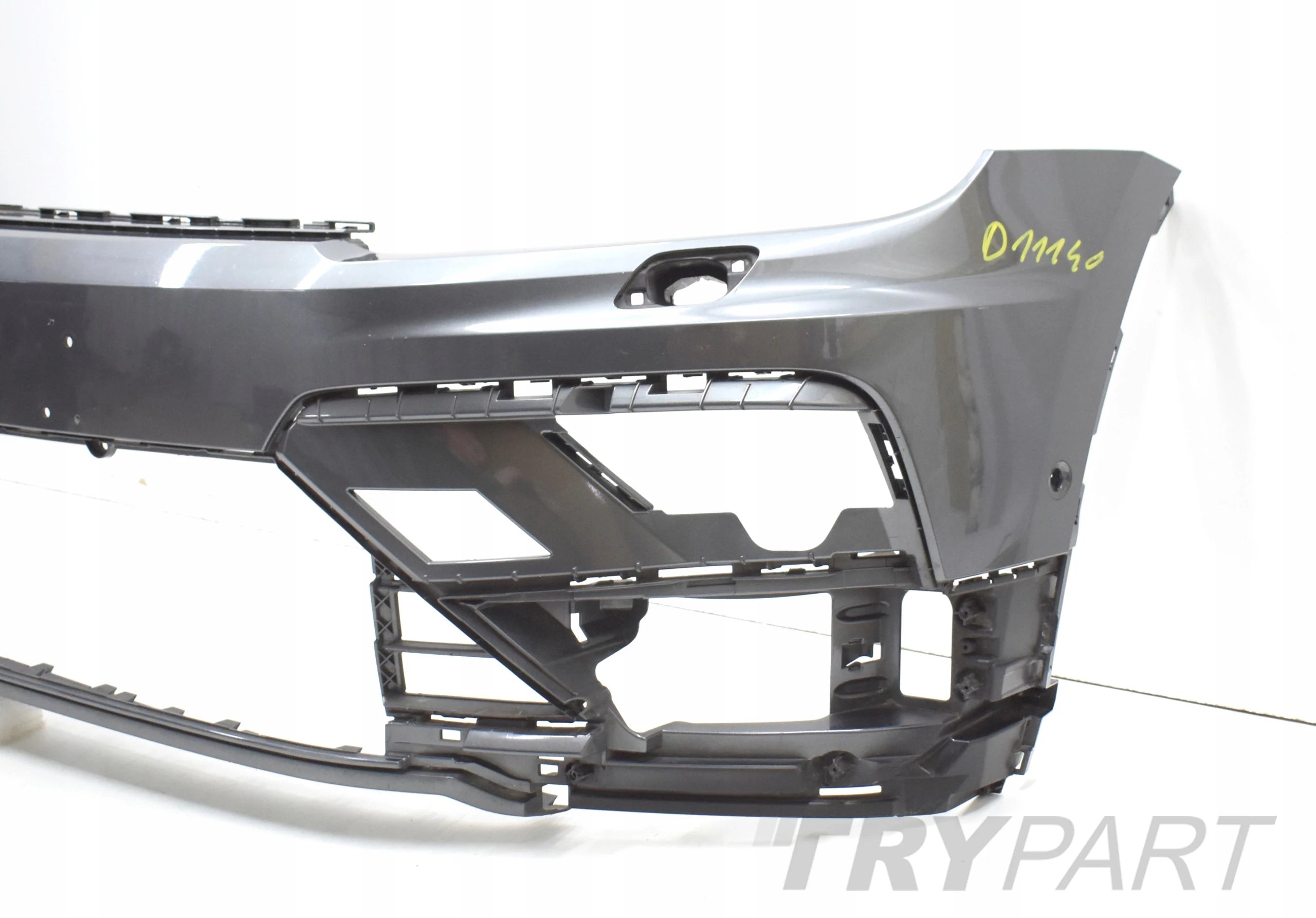 VW TIGUAN II 5NA R LINE FRONT BUMPER ORG