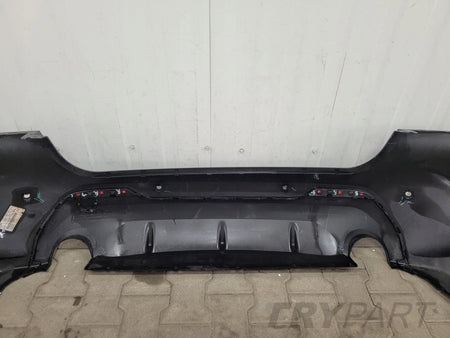 Rear Bumper BMW 1 F40 M-Package 19-
