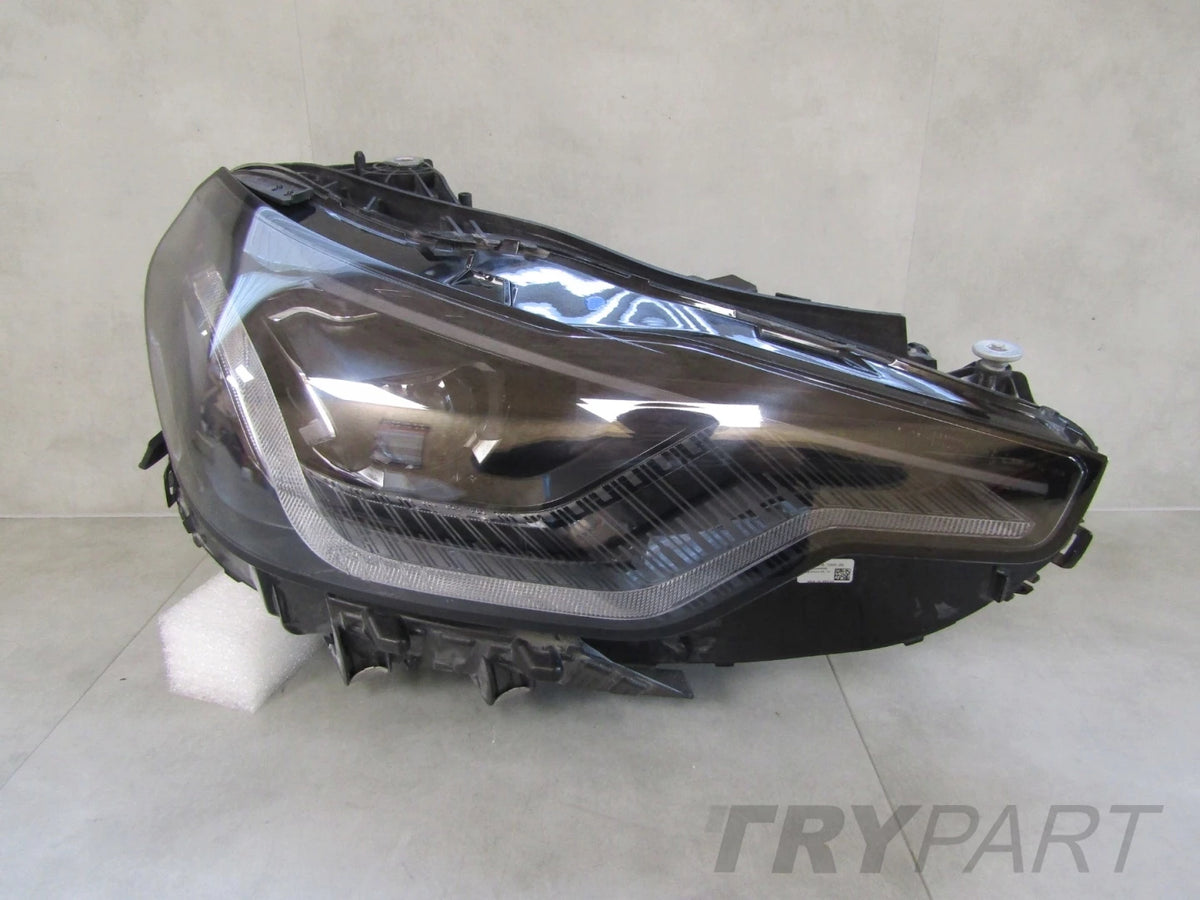 BMW 2 G42 Front Lamp FULL LED 22- RH 8083636
