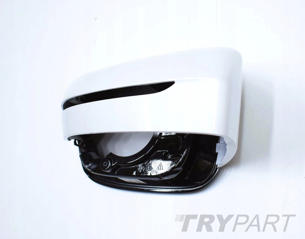 BMW G30 G31 G11 G12 RIGHT MIRROR HOUSING ORG NEW