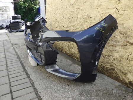 BMW X6 G06 M Package Front Bumper