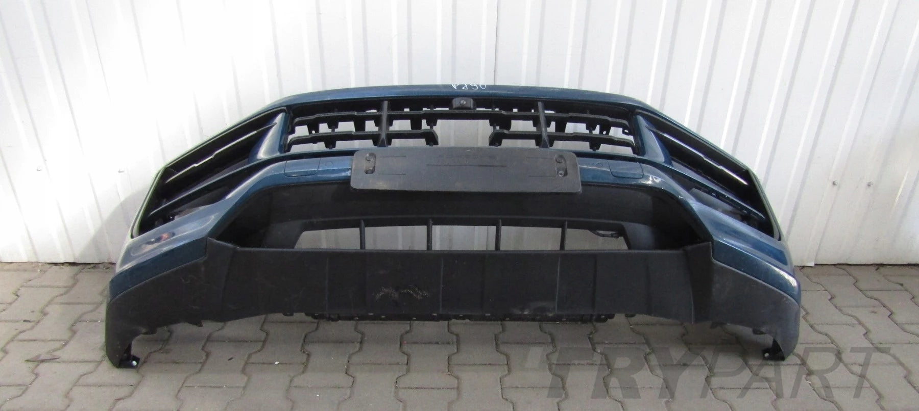 Porsche Cayenne Sport Design 9Y0 Lift 23- Front Bumper