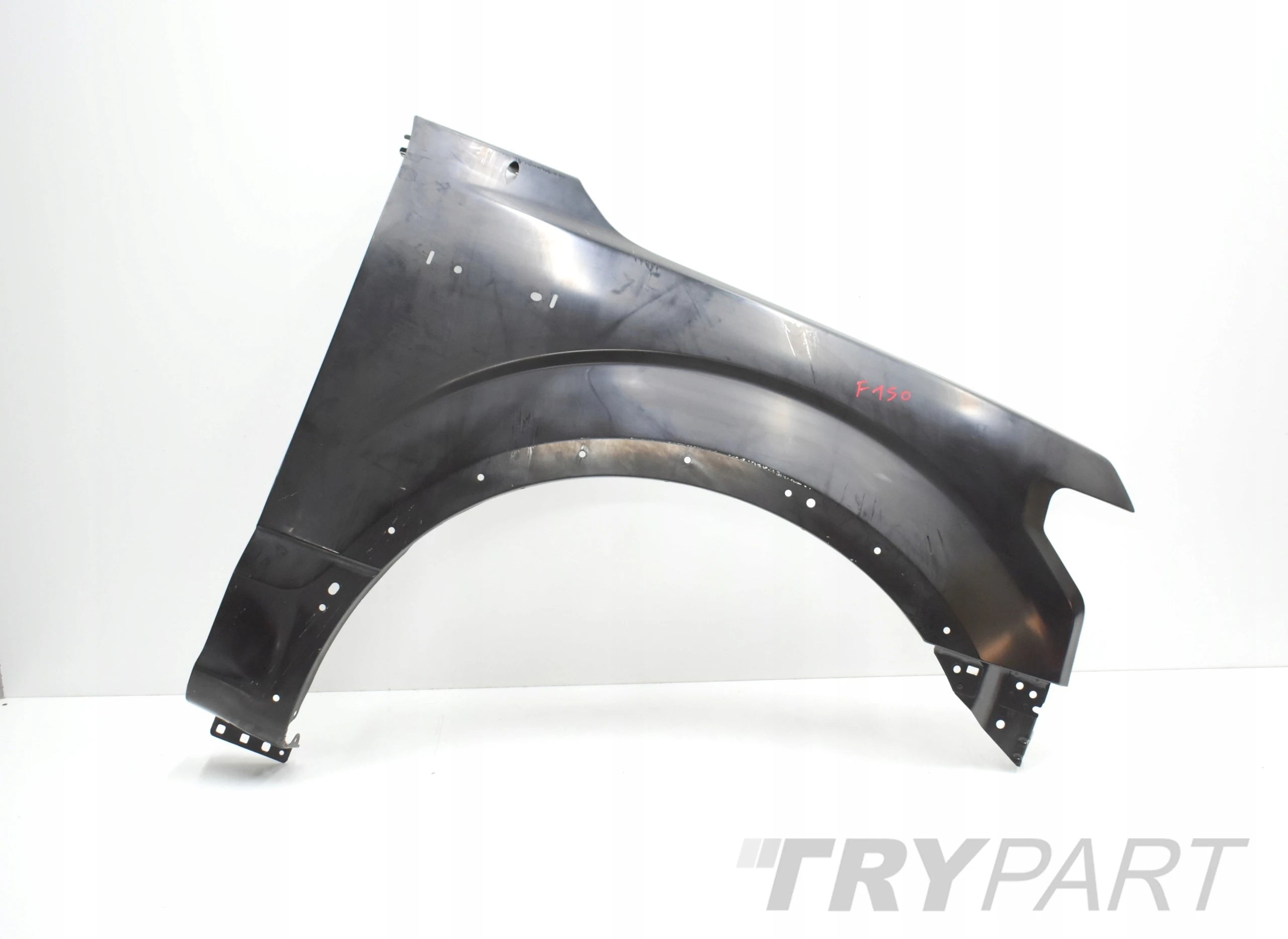 FORD F150 F-150 RIGHT FRONT FENDER ORG NEW