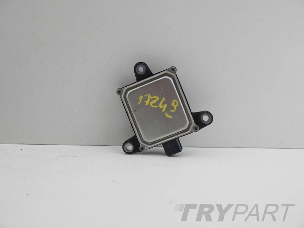 MAZDA 3 CX30 CX-30 BLIND SPOT RADAR SENSOR