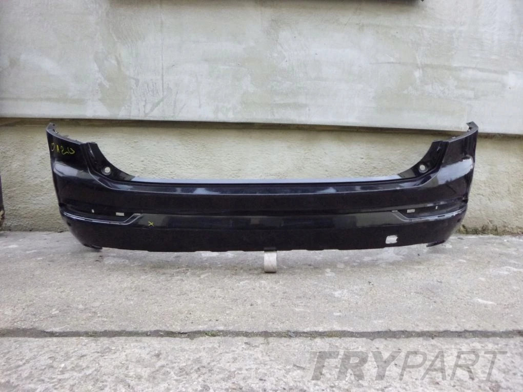 VOLVO XC90 II 15- Rear Bumper