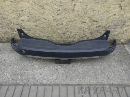 RENAULT ESPACE V 5 14- Rear Bumper