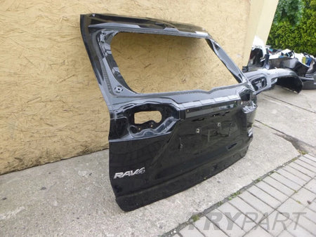 TOYOTA RAV4 RAV IV V 5 2019 19- REAR HATCH