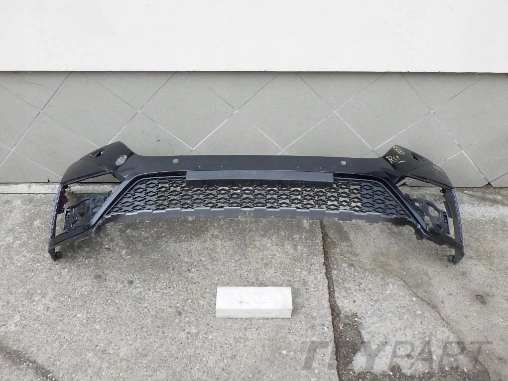 SKODA OCTAVIA IV 4 5E3 VRS RS 20- Front Bumper