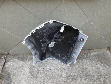 PEUGEOT 2008 II 2 19- Rear bumper PDC