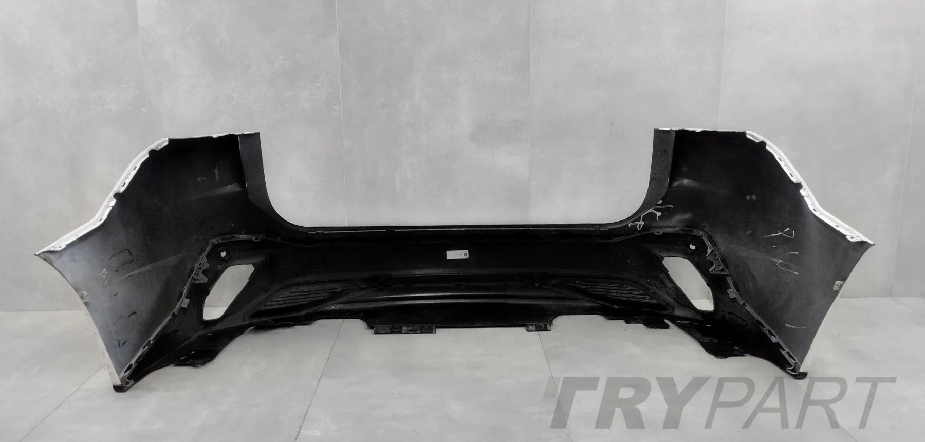 Rear Bumper for Peugeot 308 III T10 SW Kombi (2021-)