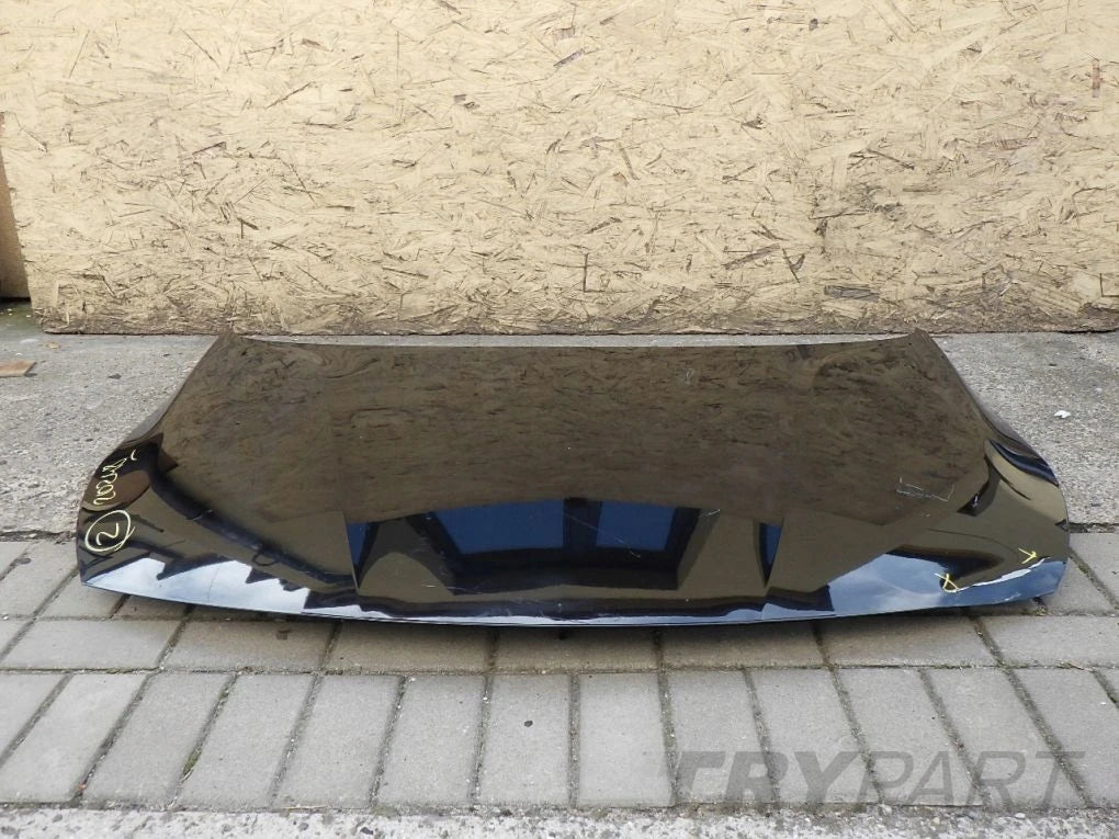 OPEL ASTRA 5 V K Bonnet