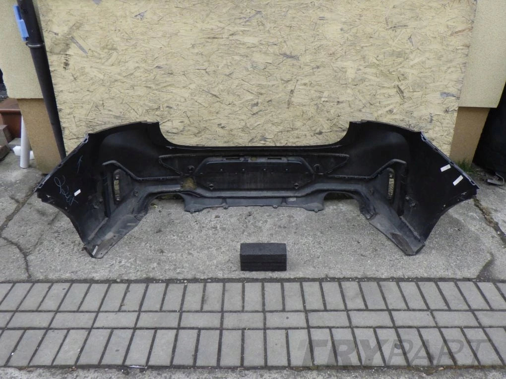 BMW X4 G02 M40 M PACKAGE LIFT LCI 21- Rear Bumper