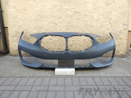 BMW 1 F40 2019- NOW NEW ORIGINAL Front Bumper