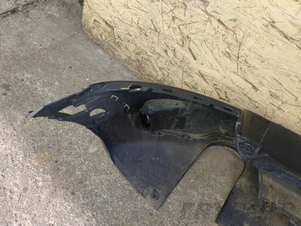MINI COOPER S COUNTRYMAN R60 Rear Bumper