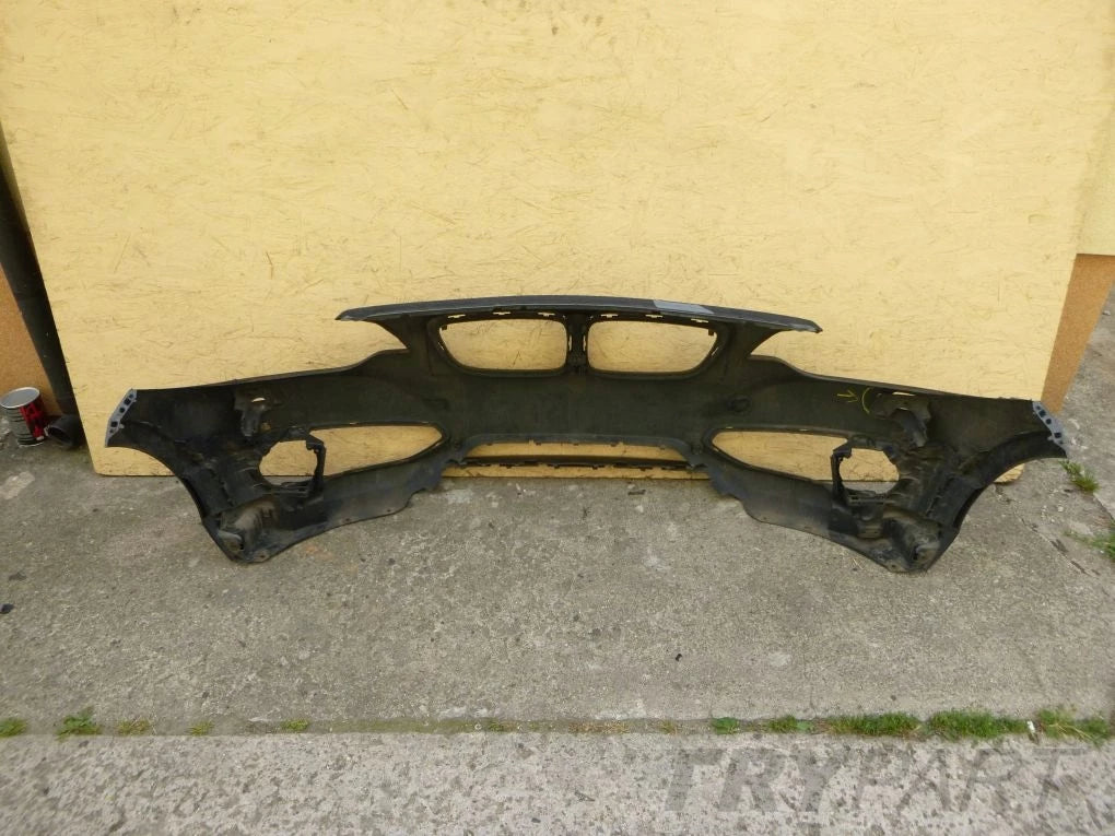 BMW 2 II COUPE F22 F23 Front Bumper