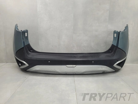 Kia Sportage 5 V 21- Rear Bumper