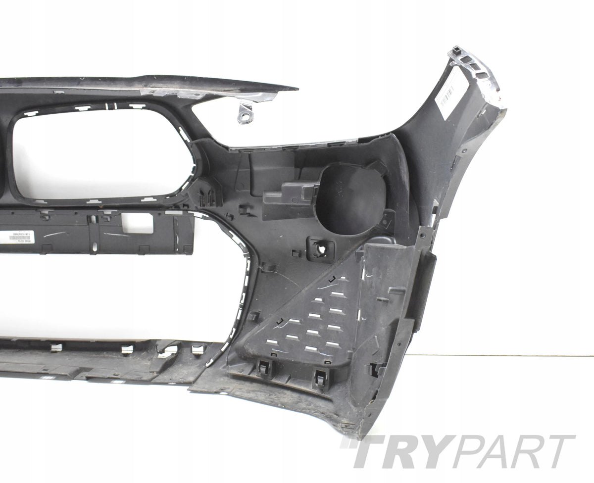BMW X2 F39 M PACKAGE FRONT BUMPER ORG