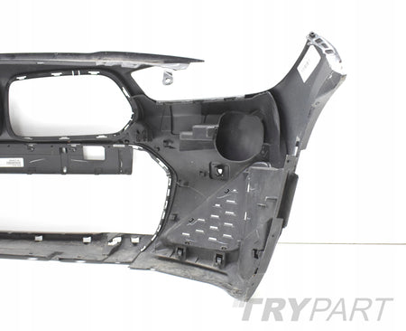 BMW X2 F39 M PACKAGE FRONT BUMPER ORG