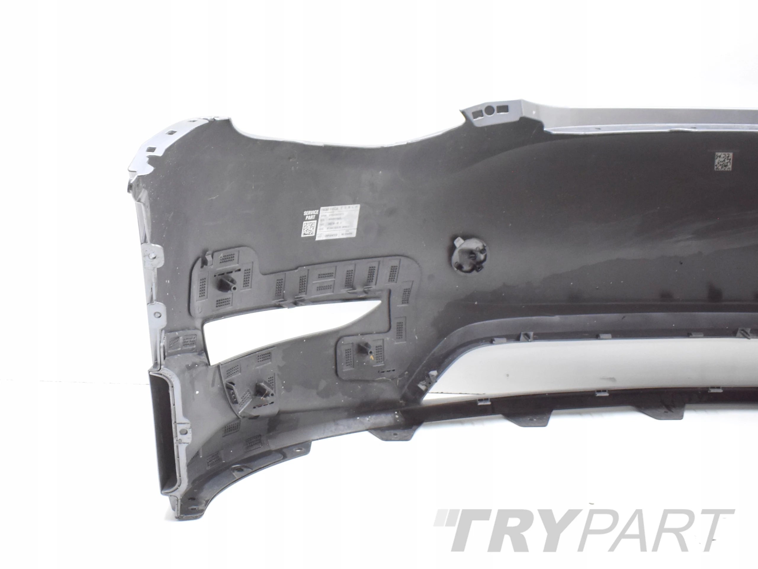TESLA MODEL Y FRONT BUMPER ORG