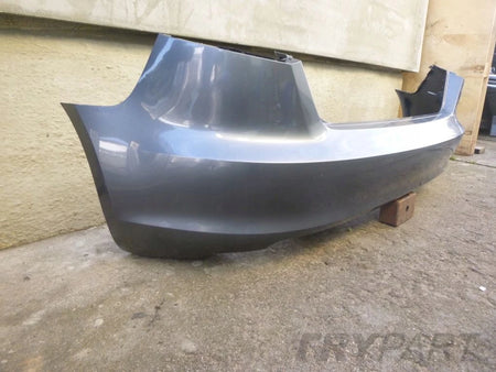 AUDI A3 8V4 SPORTBACK Rear Bumper