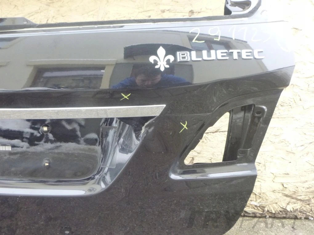 MERCEDES ML GLE 166 REAR HATCH