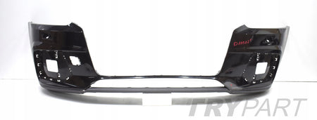 AUDI Q3 8U0 LIFT FRONT BUMPER ORG + BOTTOM