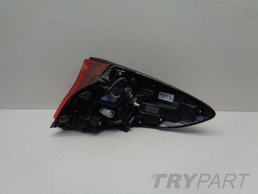 TOYOTA CHR C-HR LEFT TAIL LAMP