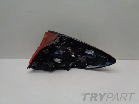 TOYOTA CHR C-HR LEFT TAIL LAMP