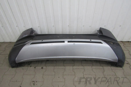 Rear Bumper Hyundai Ioniq 5 VI 21-