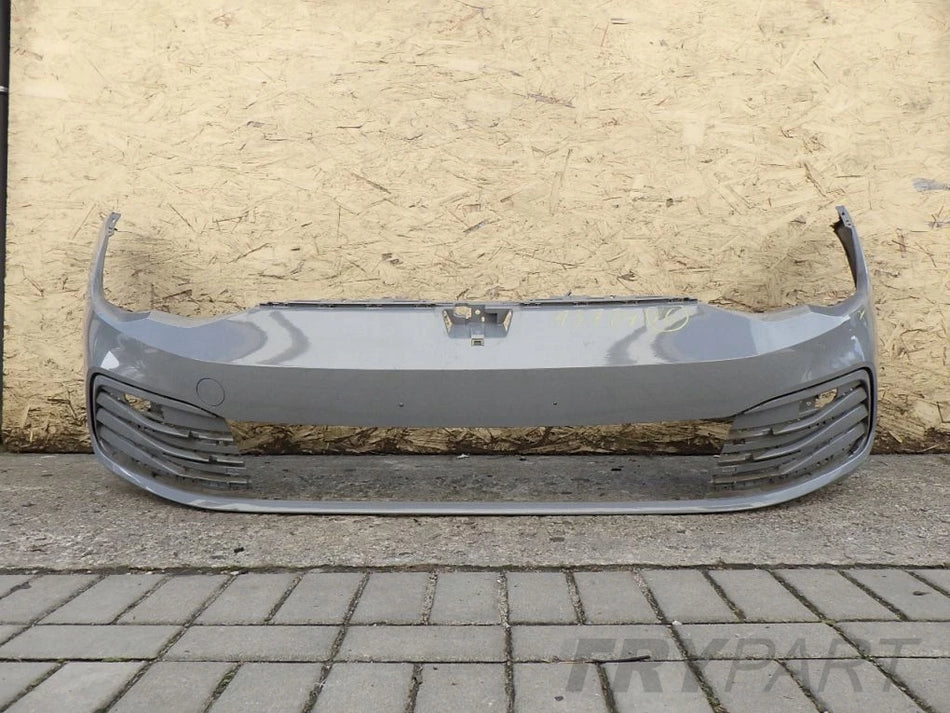 VW GOLF VIII 8 5H 5H0 20- Front Bumper