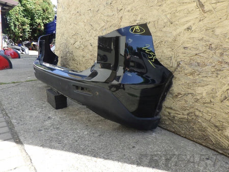 SUZUKI VITARA 3 III 15- Rear Bumper