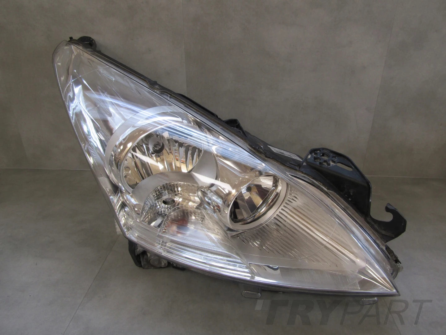 Front Lamp Peugeot 3008 I 5008 I STANDARD 09-13 RH 9682519080