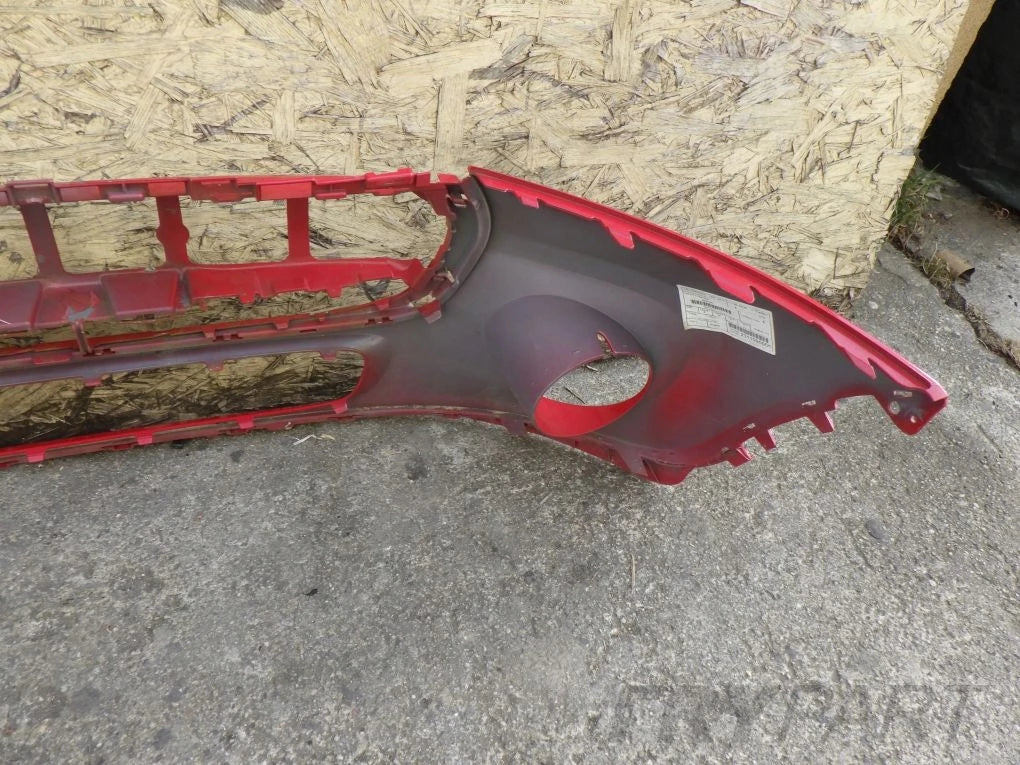 MINI ONE COOPER MORRIS F55 F56 front bumper