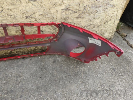 MINI ONE COOPER MORRIS F55 F56 front bumper
