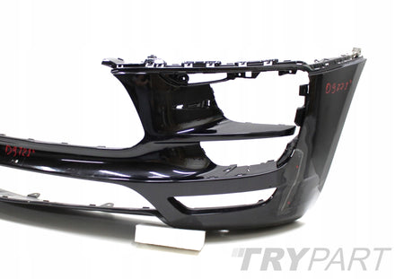 PORSCHE MACAN 95B GTS TURBO FRONT BUMPER ORG + BOTTOM