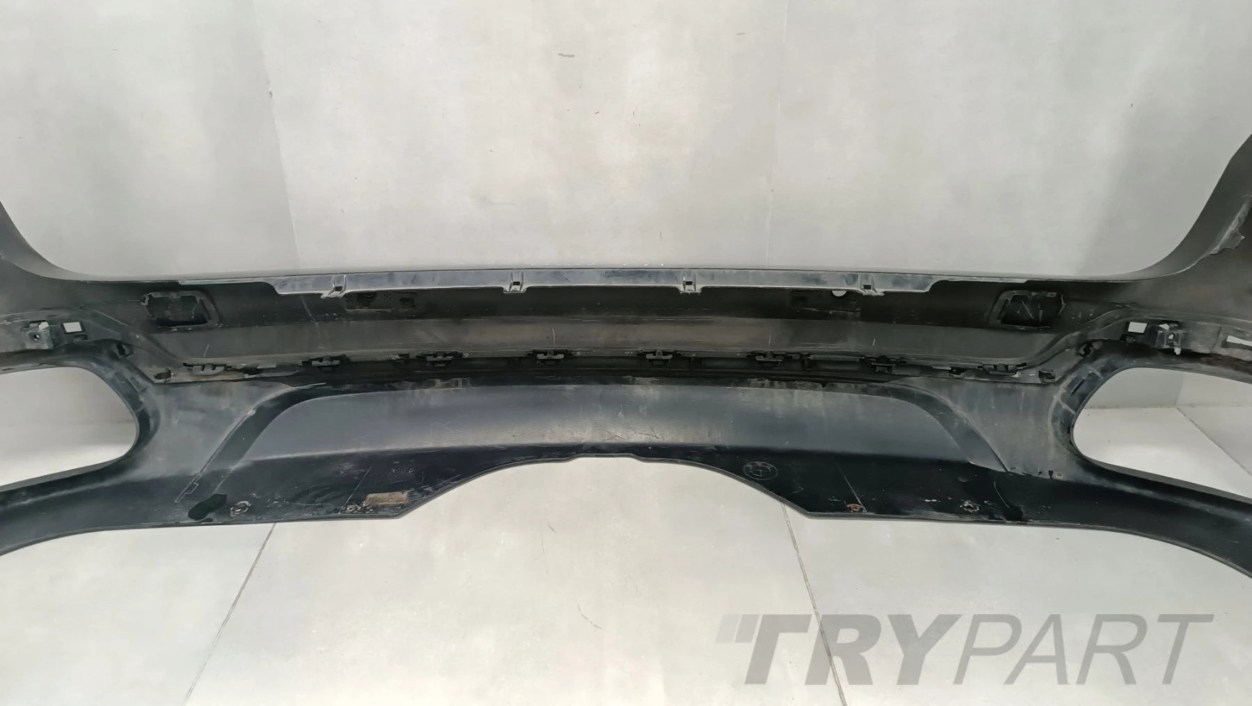 Rear Bumper for BMW X5 F15 13-18