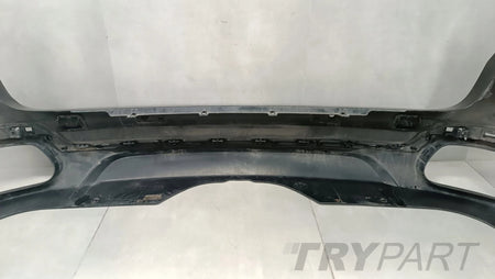Rear Bumper for BMW X5 F15 13-18