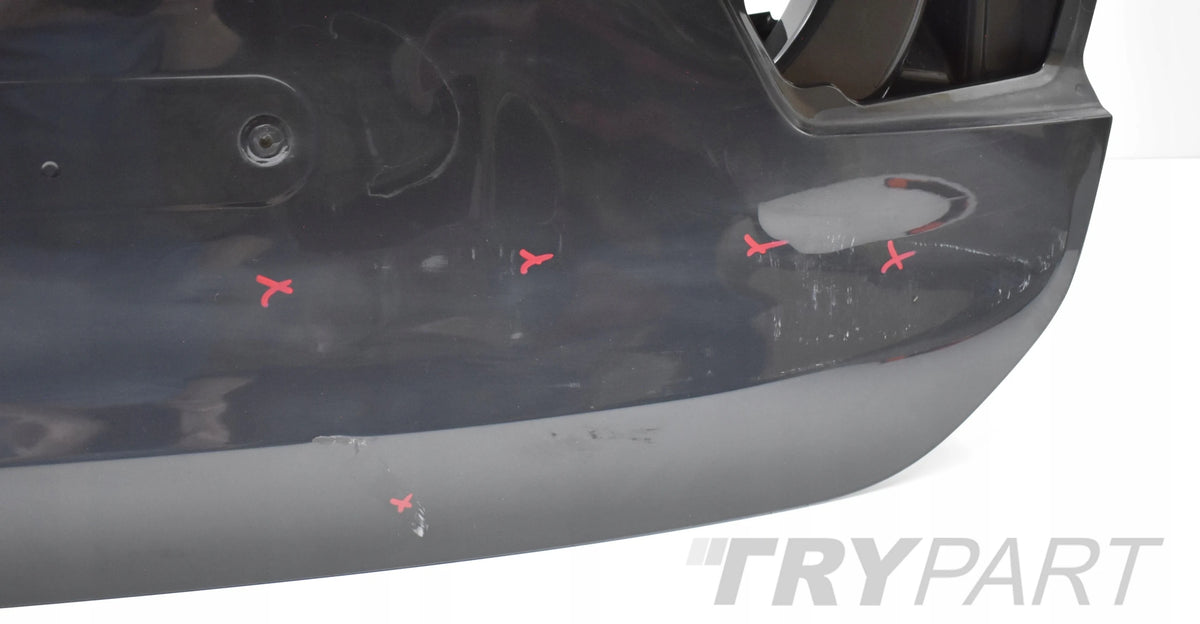 BMW 3 G21 REAR HATCH ORIGINAL ESTATE