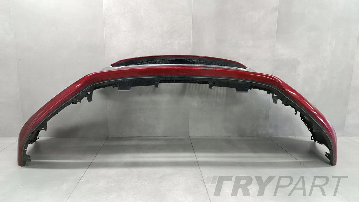 Front Bumper Mazda 6 GJ III 2nd LIFT 18-24